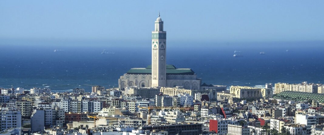 Explore the key details about obtaining a work visa in Morocco, the prominent banks, real estate, and used car markets. Perfect for expats planning to move to Morocco.